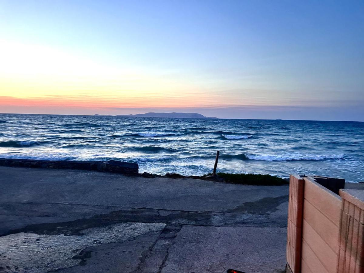 Hospitium By The Sea Apartment Kokkini Hani Ngoại thất bức ảnh