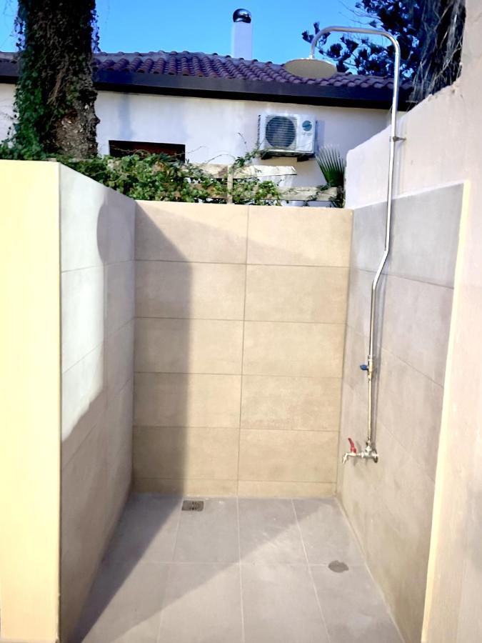 Hospitium By The Sea Apartment Kokkini Hani Ngoại thất bức ảnh